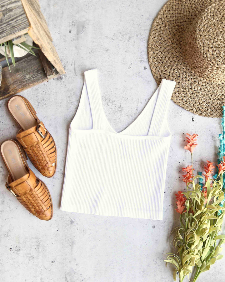 Free People - Intimately FP Solid Brami Crop Top in More Colors