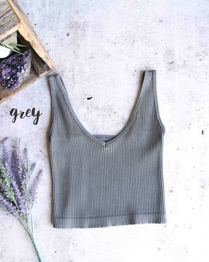 Free People - Intimately FP Solid Brami Crop Top in More Colors