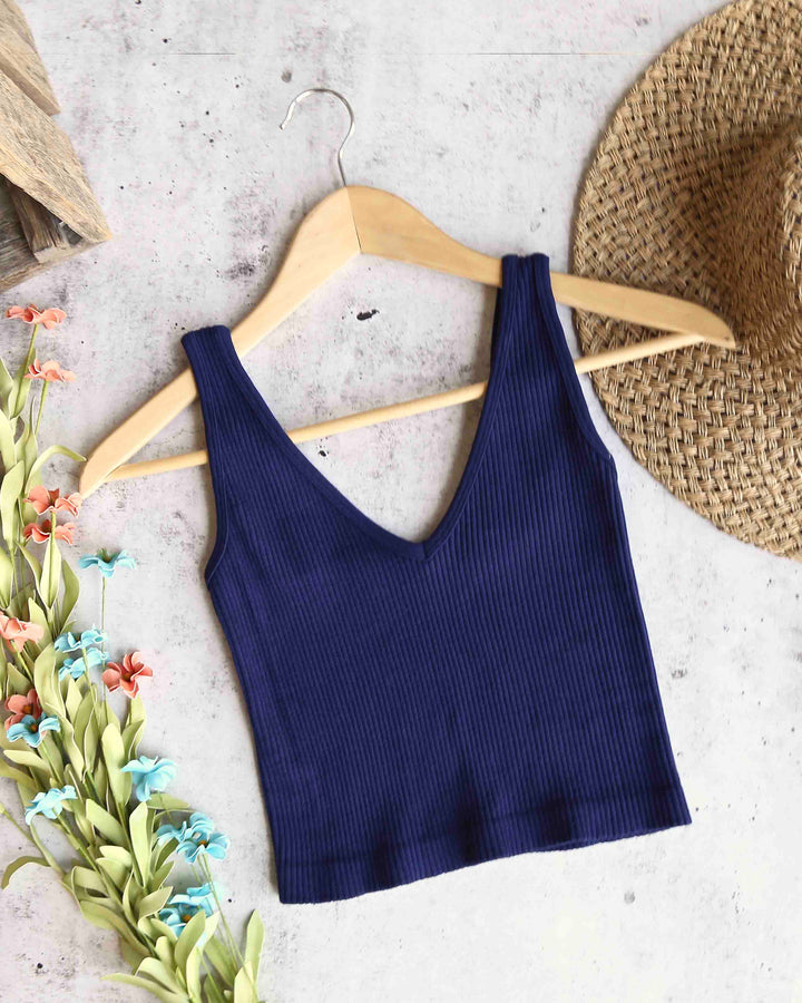 Free People - Intimately FP Solid Brami Crop Top in More Colors