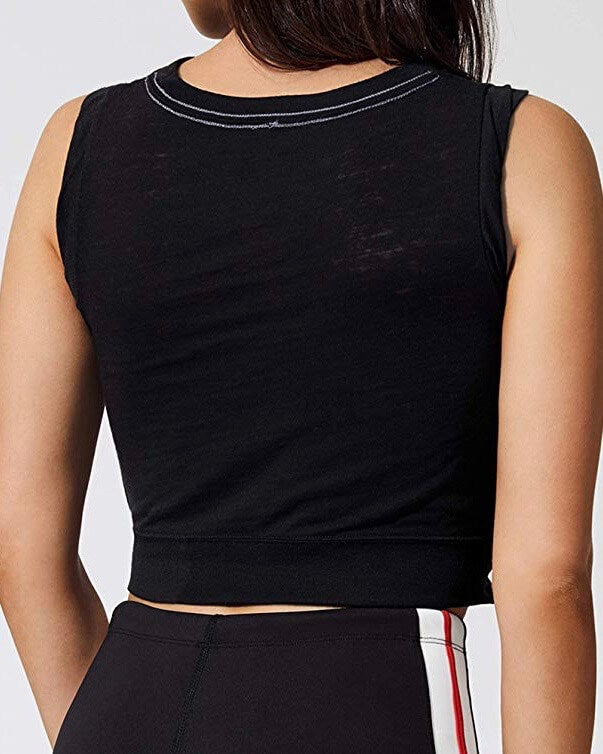Free People - Undertow Tank in Black