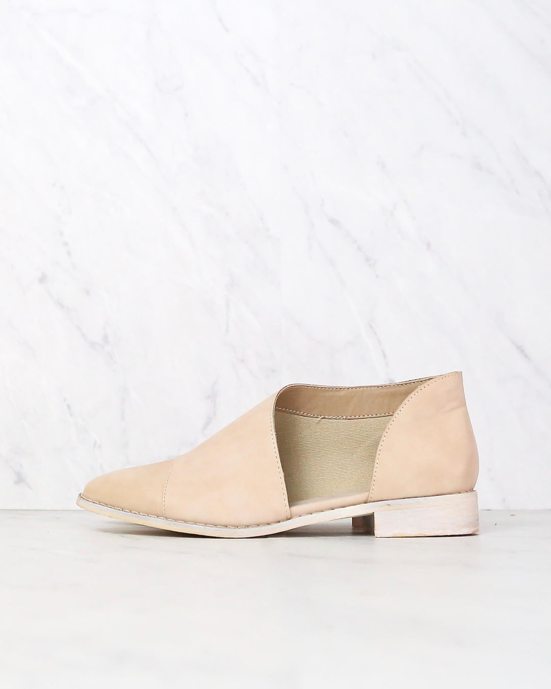 Miracle Miles - Freya Swept Off Your Feet Pointy Toe Ankle Boot in More Colors