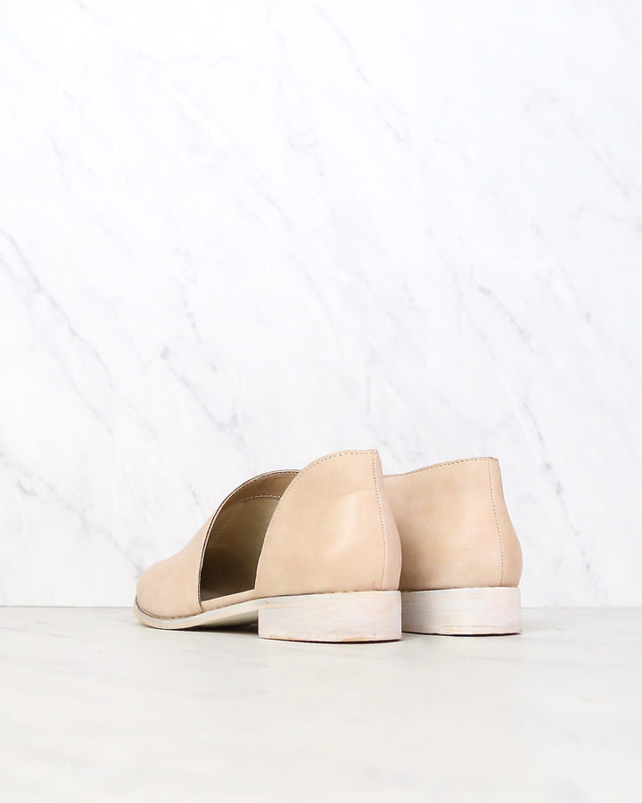 Miracle Miles - Freya Swept Off Your Feet Pointy Toe Ankle Boot in More Colors