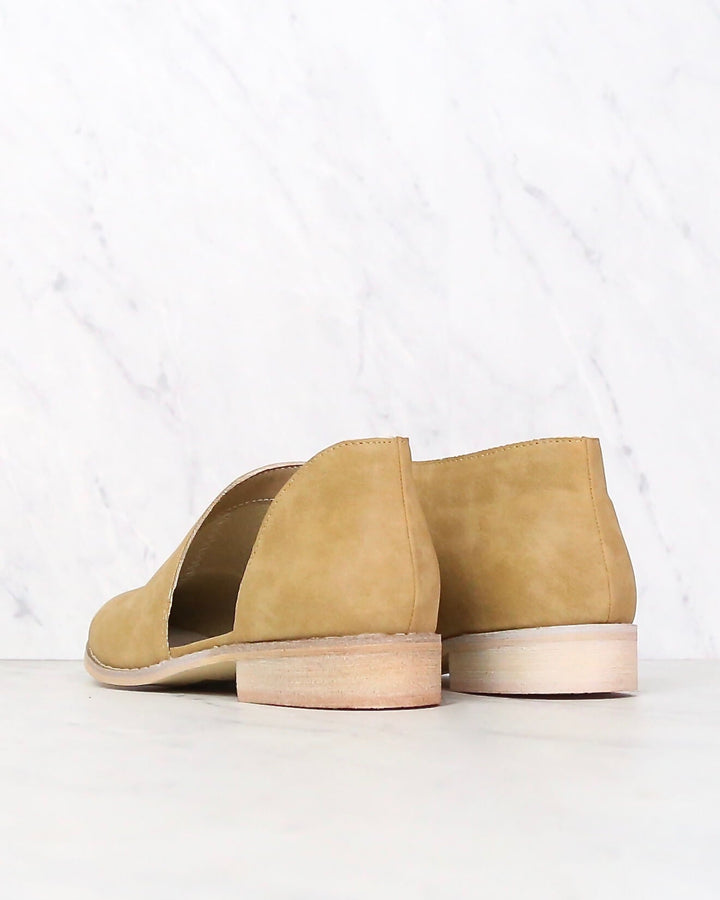 Miracle Miles - Freya Swept Off Your Feet Pointy Toe Ankle Boot in More Colors