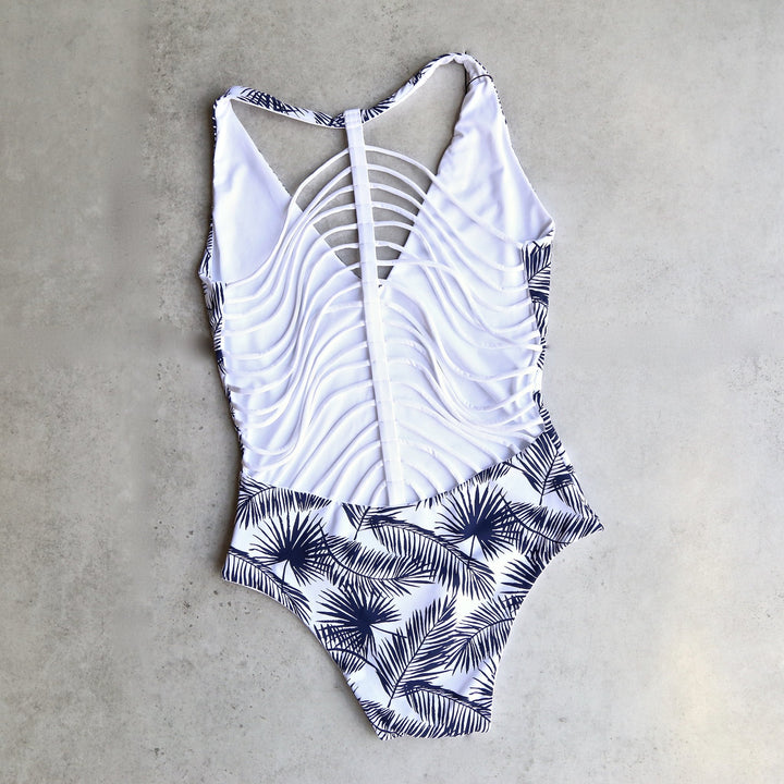khongboon - devan reversible strappy one piece - shophearts - 2