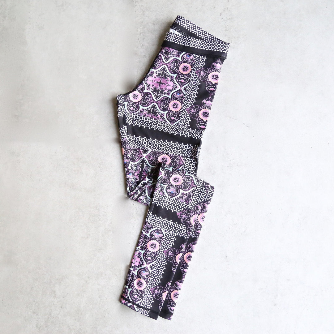 Final Sale - Minkpink - Adventure Island Leggings