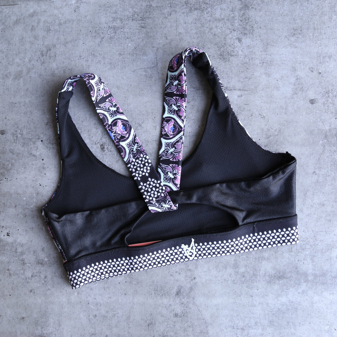 Final Sale - Minkpink - Adventure Island Sports Bra