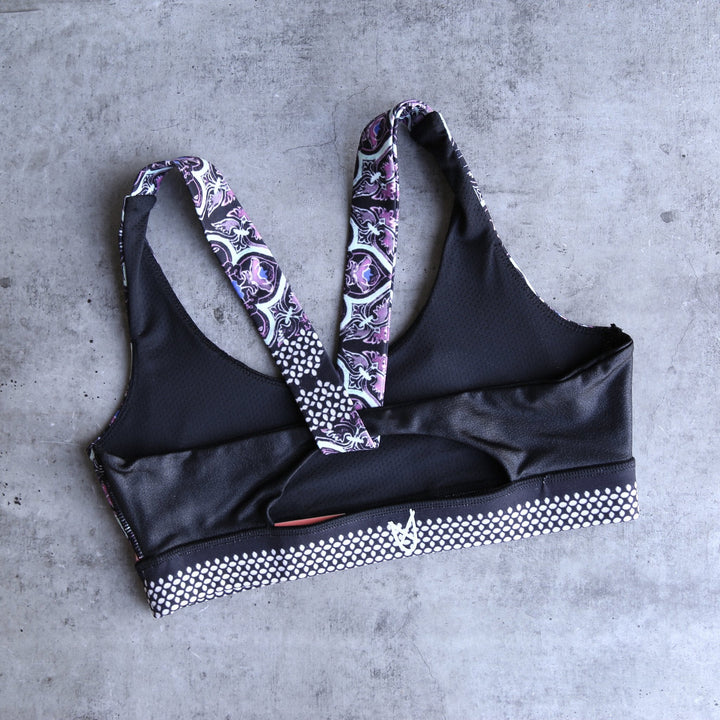 Final Sale - Minkpink - Adventure Island Sports Bra