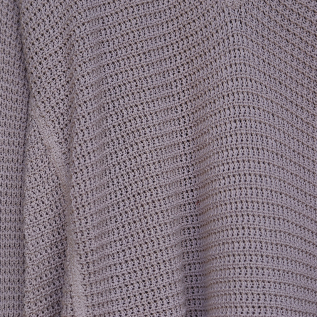 Oversized Thermal Sweater in More Colors