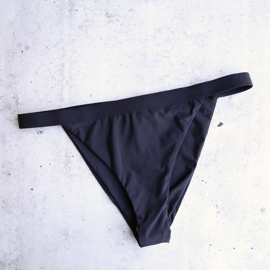 Final Sale - The Minimalist Seamless Bikini Separates - More Colors