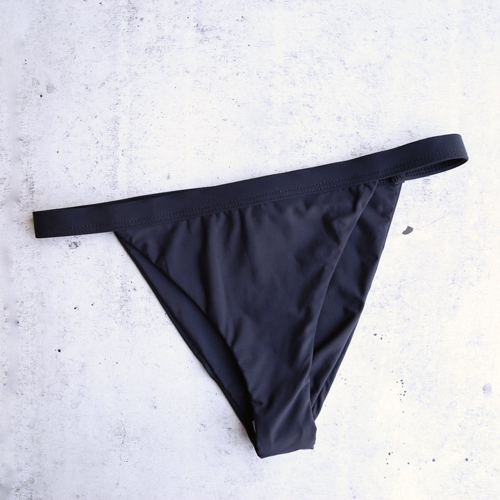 Final Sale - The Minimalist Seamless Bikini Separates - More Colors