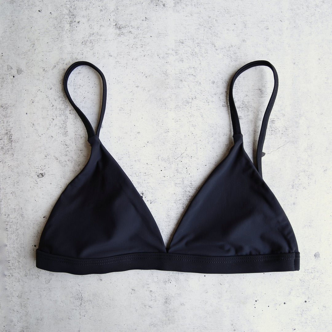 Final Sale - The Minimalist Seamless Bikini Separates - More Colors