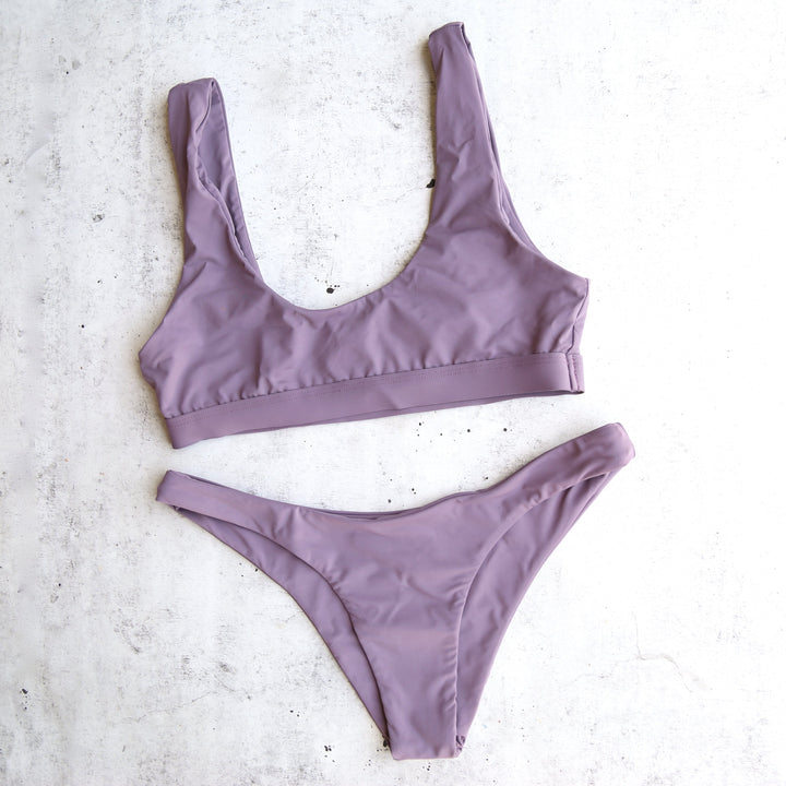 Kylie x Alexis Bikini Separates in More Colors