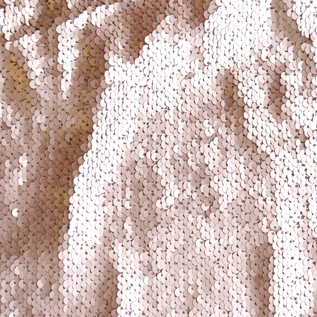 Motel - Muse Open Back Sequin Bodycon Dress