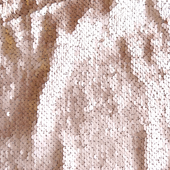 Motel - Muse Open Back Sequin Bodycon Dress