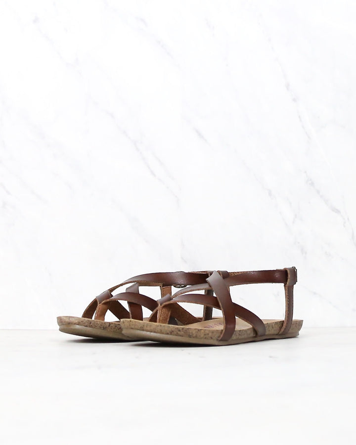 Blowfish - Women's Granola Fisherman Sandal