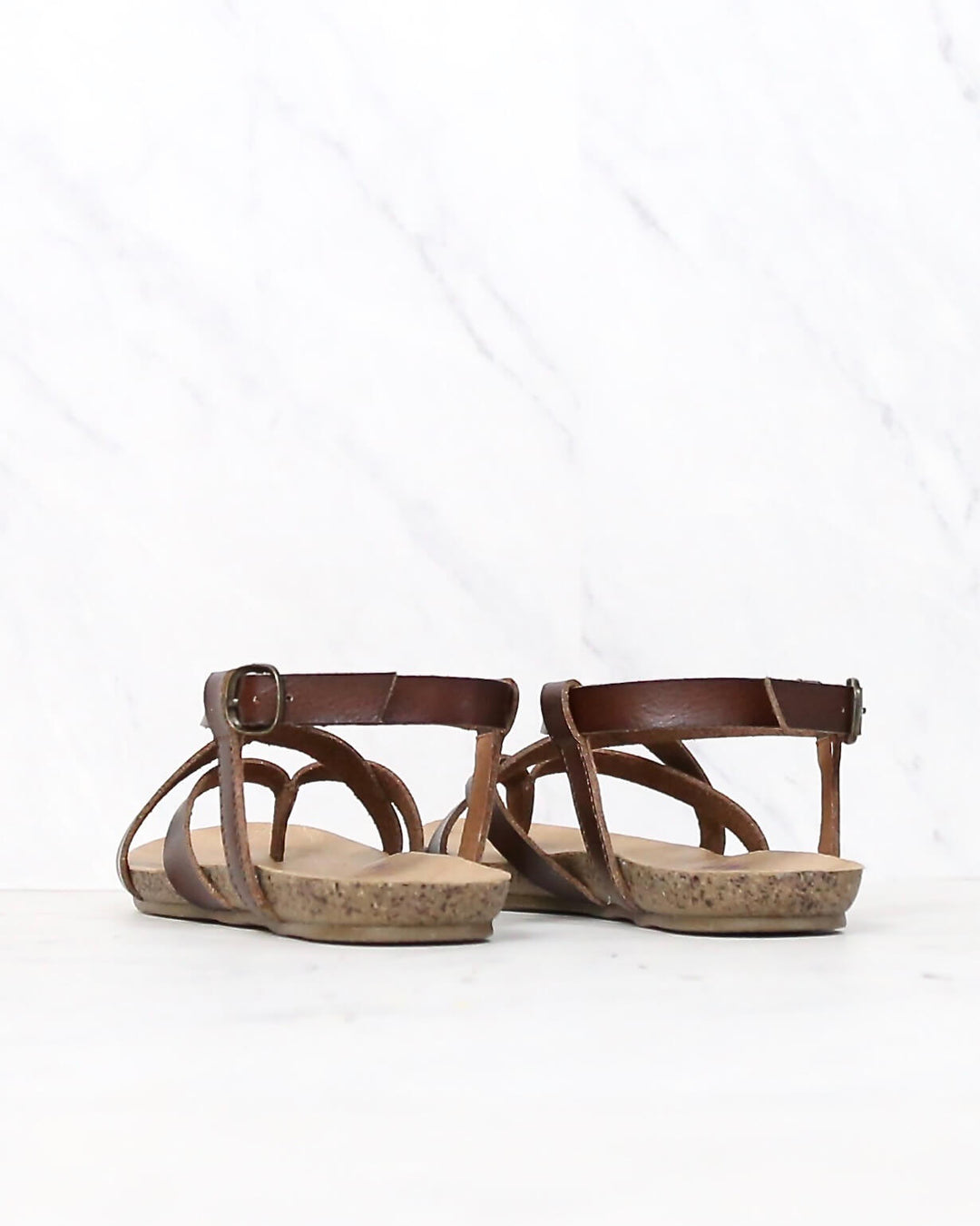 Blowfish - Women's Granola Fisherman Sandal