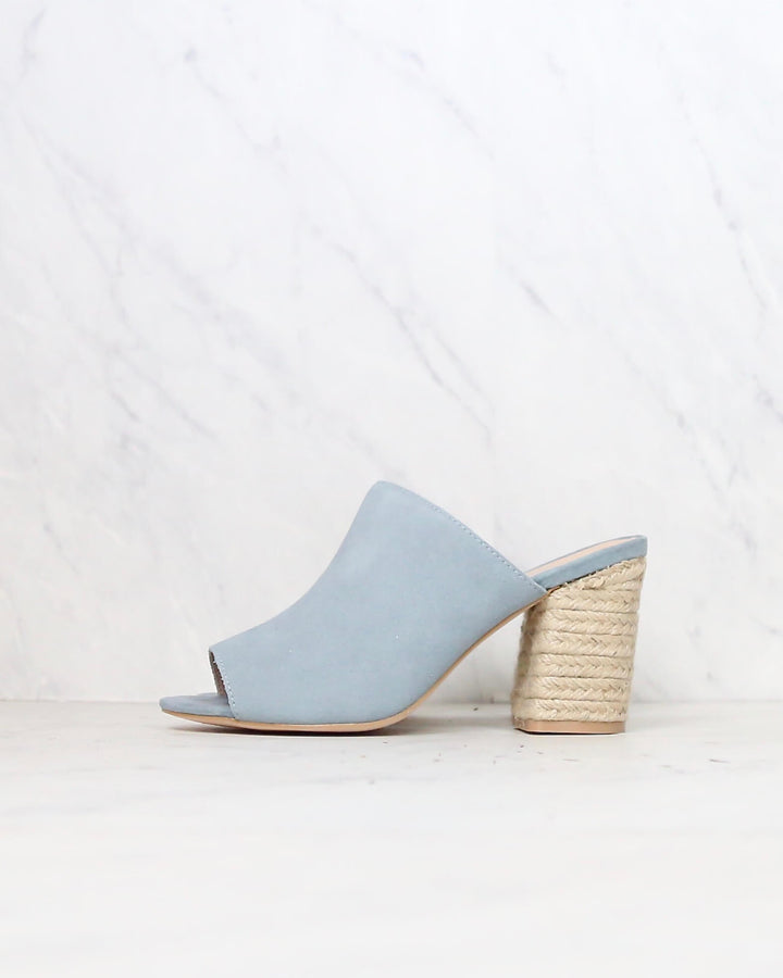 Sbicca - Helena Heeled Sandal in More Colors