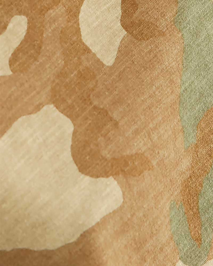 Free People - Clarity Tee in Army
