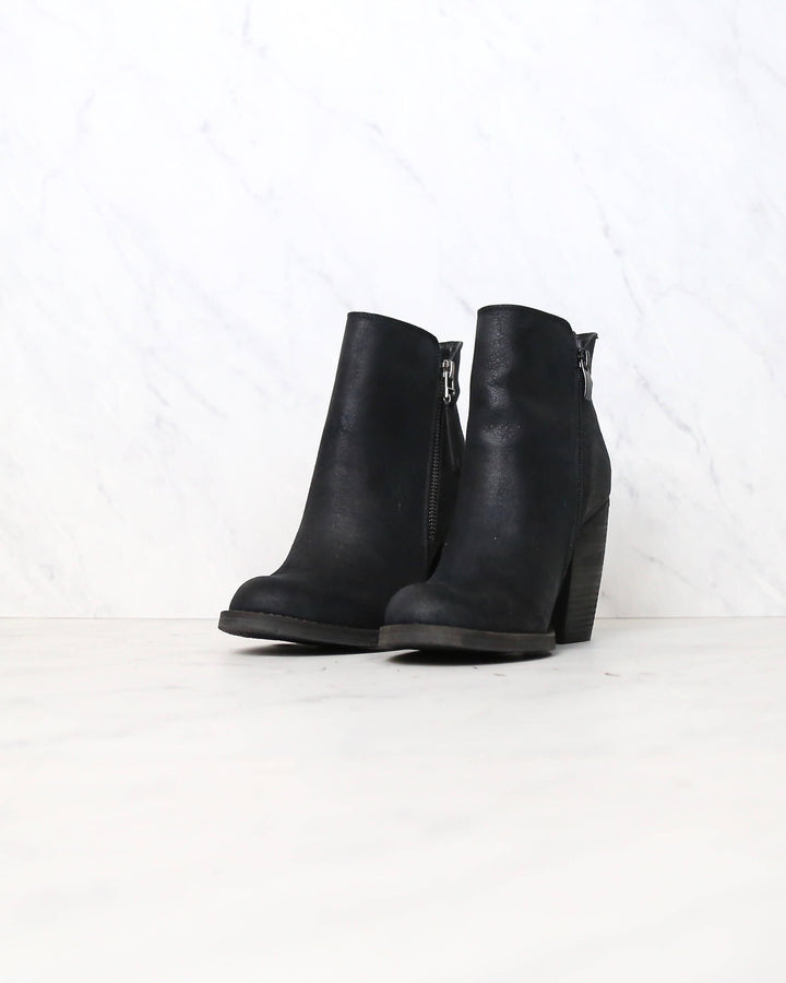 sbicca - percussion - BLACK