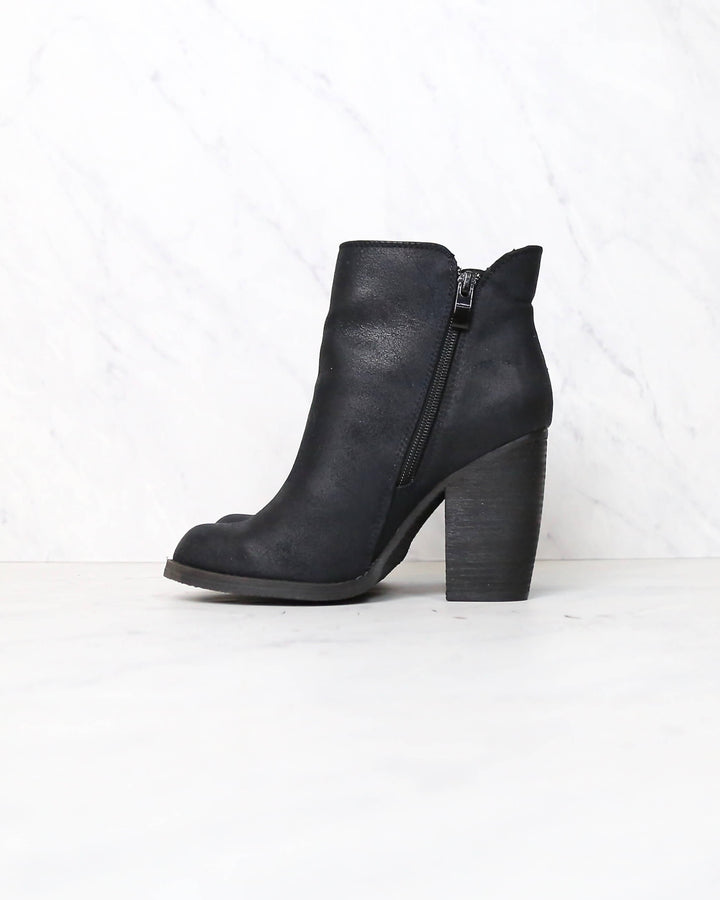 sbicca - percussion - BLACK