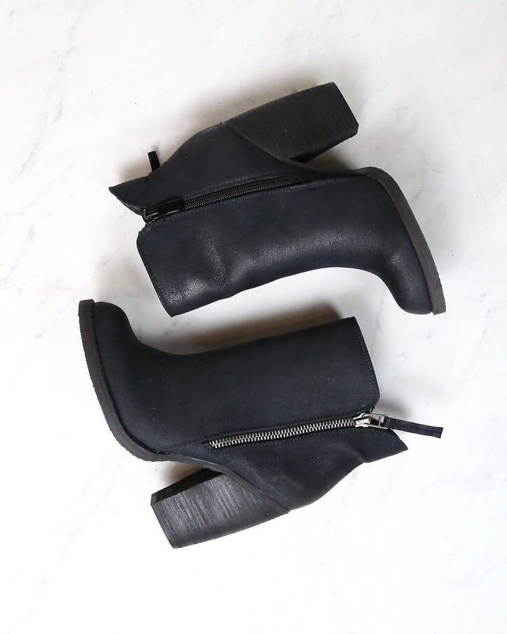 sbicca - percussion - BLACK