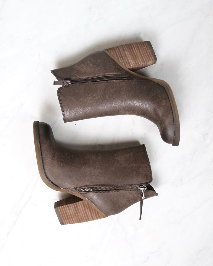 sbicca - percussion - TAUPE