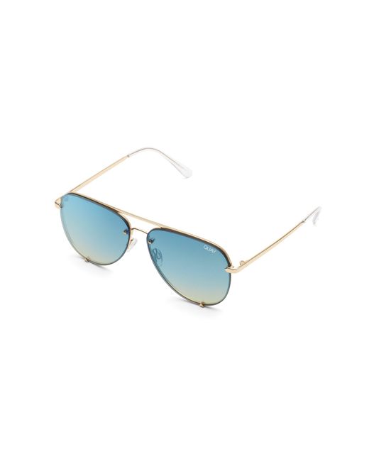 Quay Australia - High Key Rimless Regular - More Colors