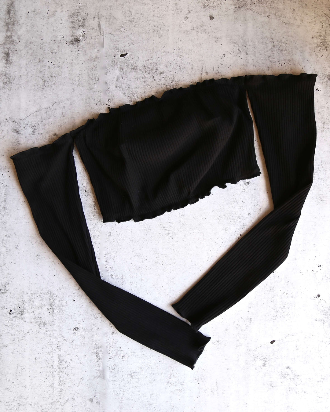 Reverse - Feeling Lucky Crop Top in More Colors