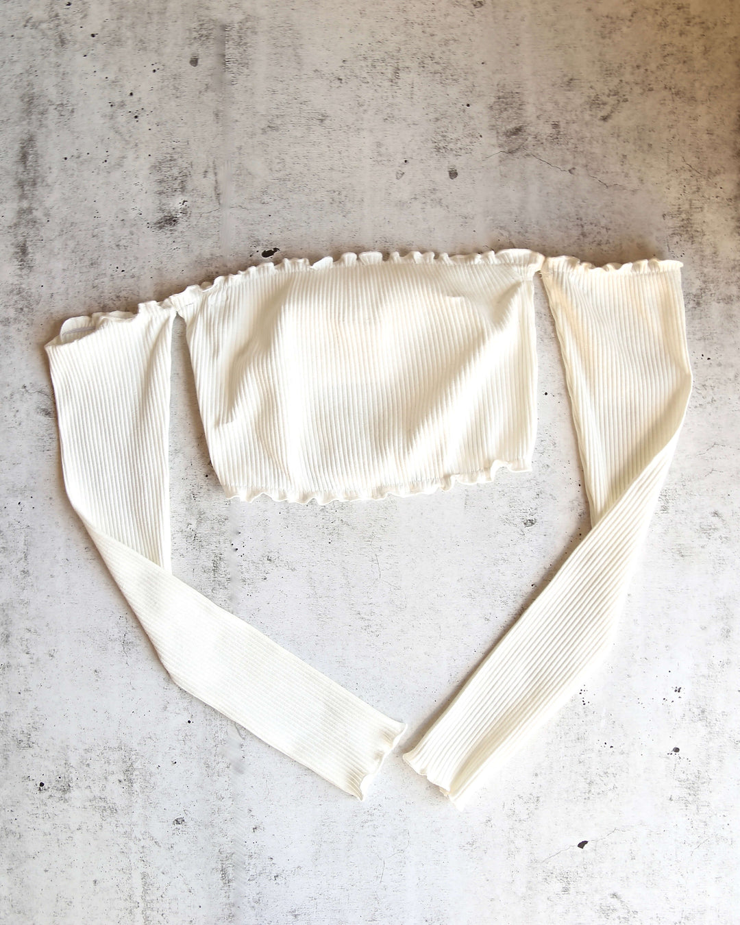 Reverse - Feeling Lucky Crop Top in More Colors