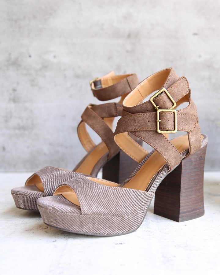 Sbicca - Gear Women's Sandal in More Colors