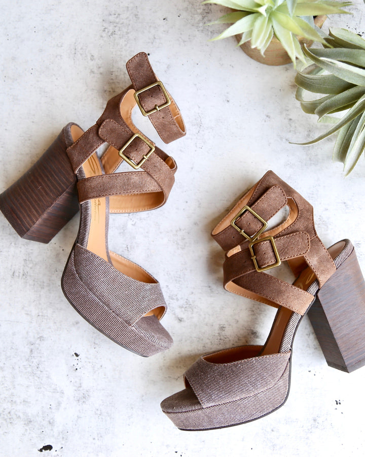 Sbicca - Gear Women's Sandal in More Colors