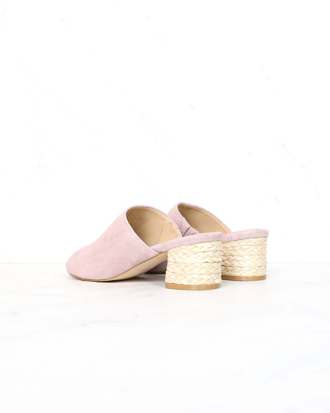 Sbicca - Halma Jute Wrap Heeled Mule in More Colors