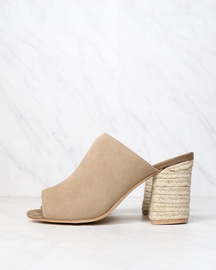 Sbicca - Helena Heeled Sandal in More Colors