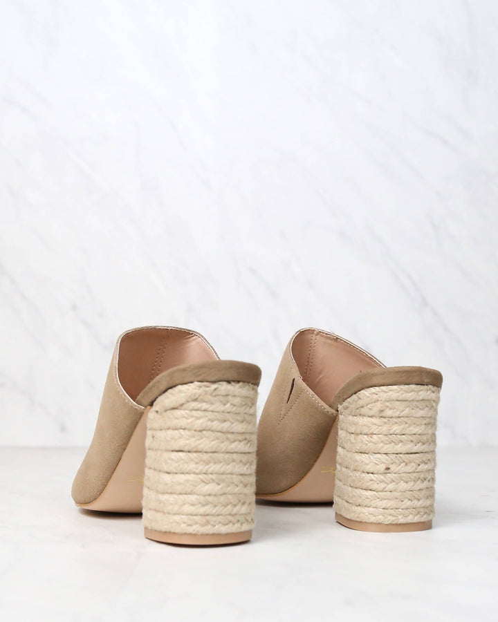 Sbicca - Helena Heeled Sandal in More Colors