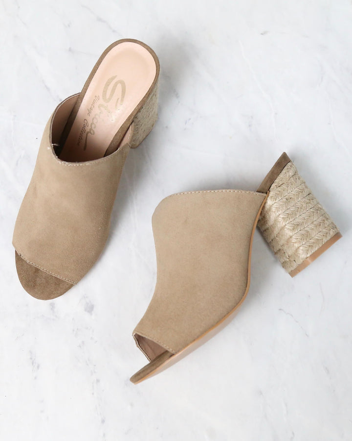 Sbicca - Helena Heeled Sandal in More Colors